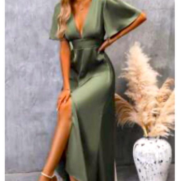 Army Green Brand New - Picture 1 of 2